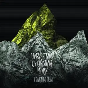 Harvestman/U.S. Christmas - Hawkwind Triad