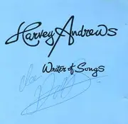 CD - Harvey Andrews - Writer Of Songs