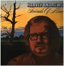 LP - Harvey Andrews - Friends Of Mine