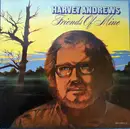 LP - Harvey Andrews - Friends Of Mine