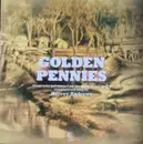 7inch Vinyl Single - Harvey Andrews - Golden Pennies