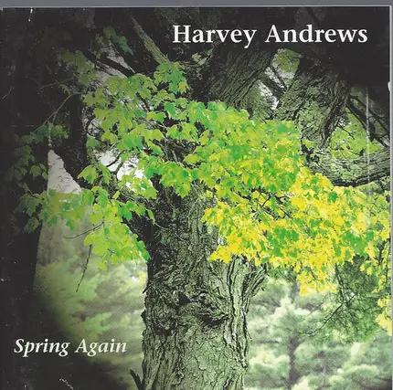 Harvey Andrews - Spring Again
