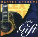 CD - Harvey Andrews - The Gift