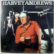 Harvey Andrews - Brand New Day