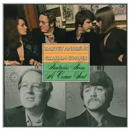 Harvey Andrews & Graham Cooper - Fantasies from a Corner Seat