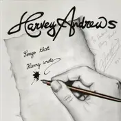 Harvey Andrews