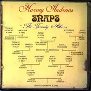 Harvey Andrews - Snaps, The Family Album
