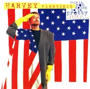 CD - Harvey Fierstein - This Is Not Going To Be Pretty