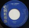 7inch Vinyl Single - Harvey Fuqua - I Want Somebody / Da Da Goo Goo