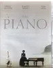 DVD - Harvey Keitel, Holly Hunter, Jane Campion - Das Piano