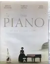 DVD - Harvey Keitel, Holly Hunter, Jane Campion - Das Piano
