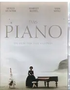 Harvey Keitel, Holly Hunter, Jane Campion - Das Piano