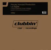 Harvey Hunzed Production