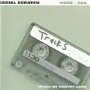 CD - Harvey Lane - Serial Scratch User / 00A