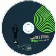 CD - Harvey Lindo - Kid Gloves - A Modaji Long Player - Digipak