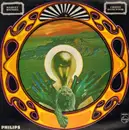 LP - Harvey Mandel - Cristo Redentor - unplayed