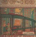 LP - Harvey Mandel - Get Off In Chicago - +Insert