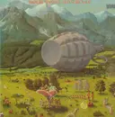 LP - Harvey Mandel - Shangrenade