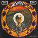 CD - Harvey Mandel - Cristo Redentor