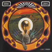 CD - Harvey Mandel - Cristo Redentor
