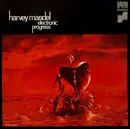 LP - Harvey Mandel - Electronic Progress