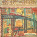 LP - Harvey Mandel - Get Off In Chicago - Gatefold