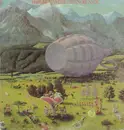 LP - Harvey Mandel - Shangrenade