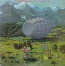 LP - Harvey Mandel - Shangrenade