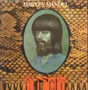 LP - Harvey Mandel - The Snake