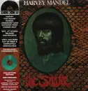 LP - Harvey Mandel - The Snake - Translucent Turquoise Vinyl / Gatefold