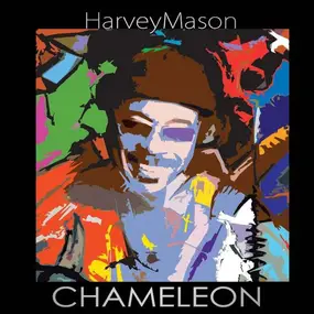 Harvey Mason, Sr. - Chameleon