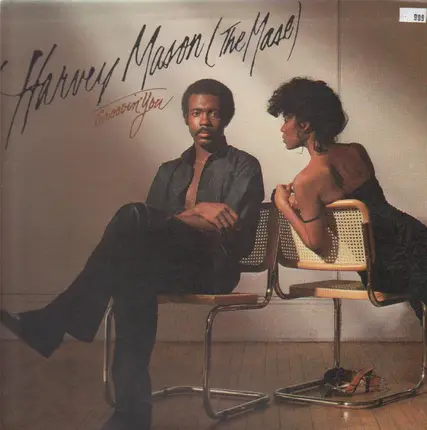 Harvey Mason - Groovin' You