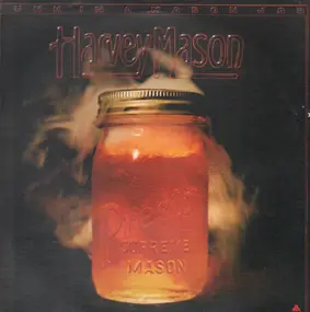 Harvey Mason, Sr. - Funk in a Mason Jar