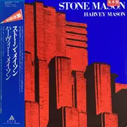 Harvey Mason - Stone Mason