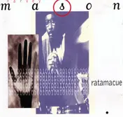 Harvey Mason, Sr. - Ratamacue