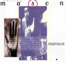 CD - Harvey Mason - Ratamacue