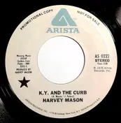 Harvey Mason, Sr. - K.Y. And The Curb