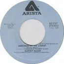 7inch Vinyl Single - Harvey Mason - Marching In The Street