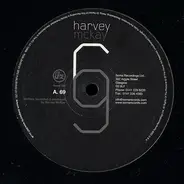 Harvey McKay - 69 / Torque