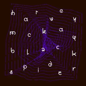 Harvey McKay - Black Spider