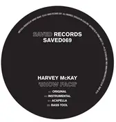 Harvey McKay - SHOW FACE