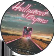 Harvey Milk - Hollywood Express