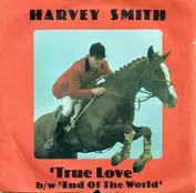 Harvey Smith