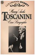Book - Harvey Sachs - Toscanini - Eine Biographie - Toscanini