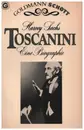 Book - Harvey Sachs - Toscanini - Eine Biographie - Toscanini