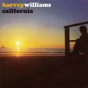 Harvey Williams - California