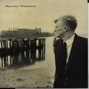 Harvey Williams - Rebellion