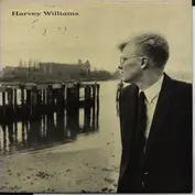 Harvey Williams