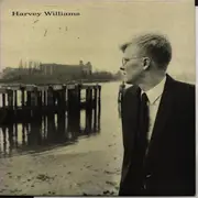 10'' - Harvey Williams - Rebellion