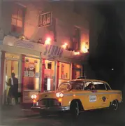 LP - Harvey & The Wallbangers - Wallbangers A-GoGo